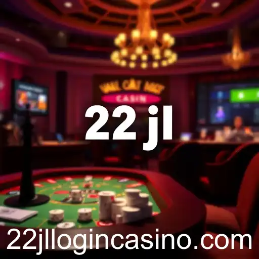 The Rise of Digital Casino Platforms