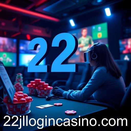 The Digital Shift in Online Gaming