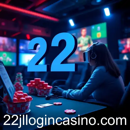 The Digital Shift in Online Gaming