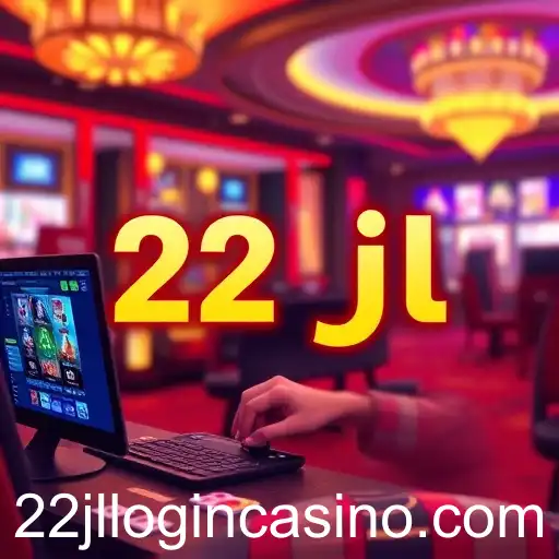 The Evolving World of Online Casinos