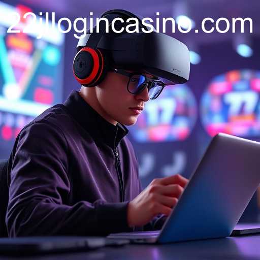 Online Gaming Evolution in a New Era