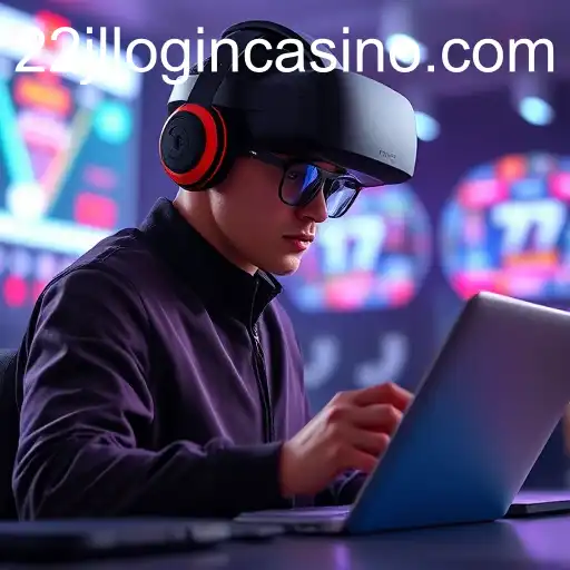 Online Gaming Evolution in a New Era