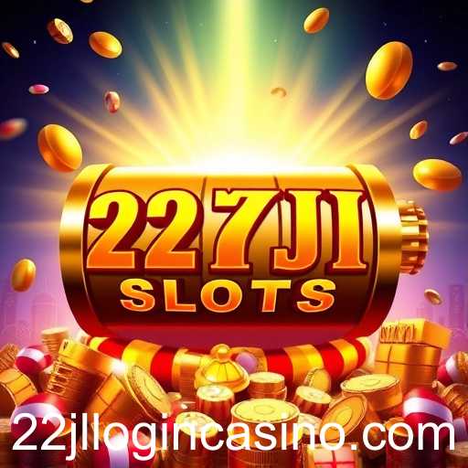 Exploring the Excitement of Jackpot Slots with 22jl Login Casino