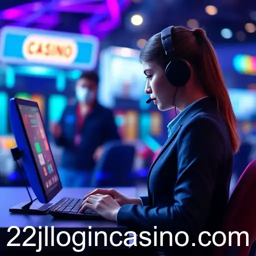 The Rise of Online Gaming Amid Evolving Regulations