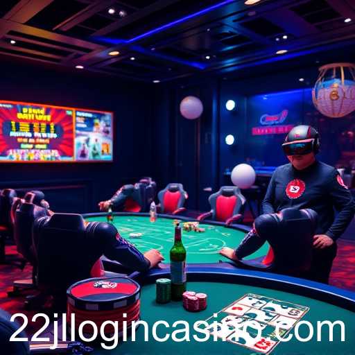 Online Casino Trends and Security in 2025