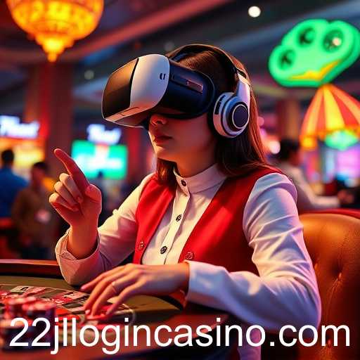 The Rise of Online Casino Gaming in 2025