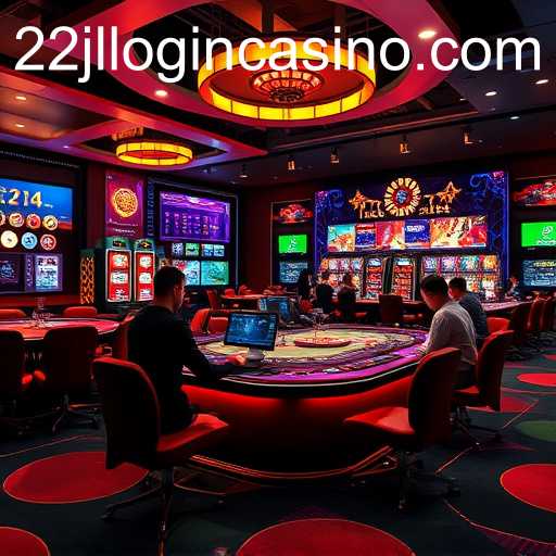 The Rise of Online Gaming and Changing Dynamics