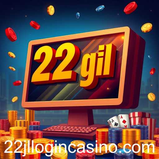 Exploring the Allure of Promotions in Online Gaming: A Deep Dive into '22jl Login Casino'