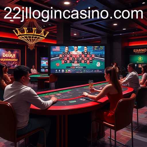 The Rise of Digital Gaming Portals in 2025