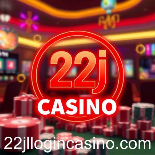 The Rise of 22jl Casino in Digital Entertainment
