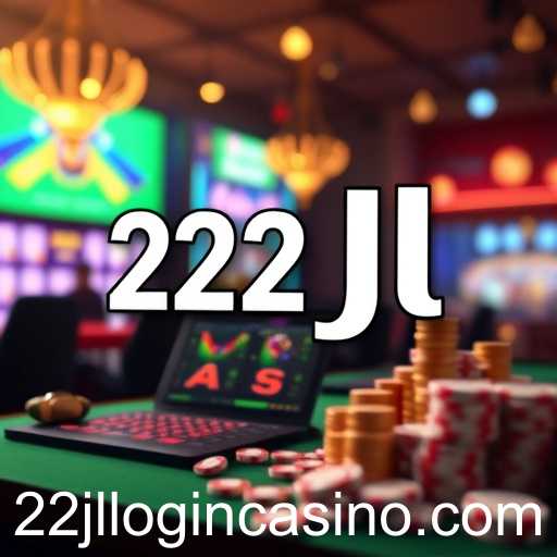 The Rise of Online Casino Gaming