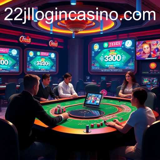 The Rise of Online Casinos Amidst Global Trends
