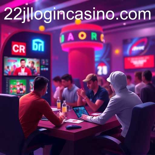 The Rise of Online Gaming Platforms