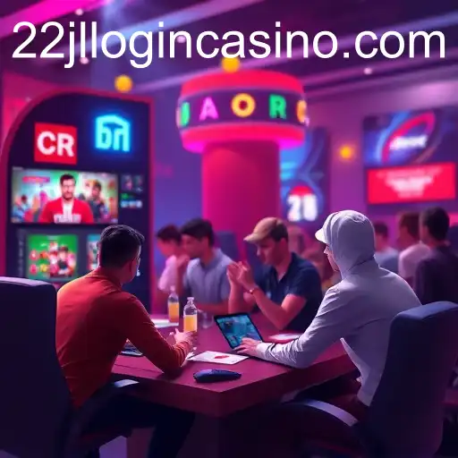 The Rise of Online Gaming Platforms