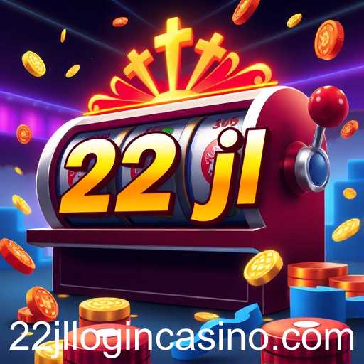 Exploring the Exciting World of Slot Games at 22jl Login Casino