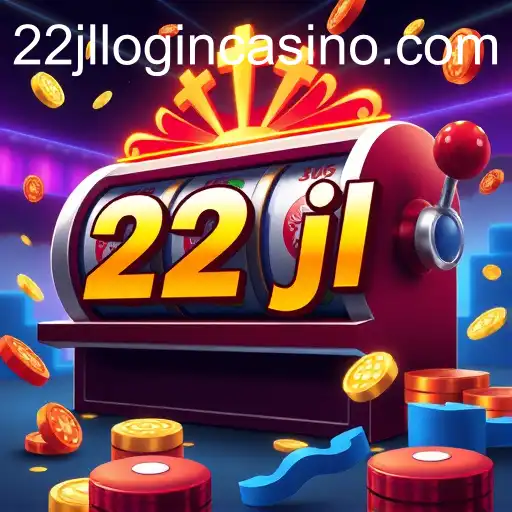 Exploring the Exciting World of Slot Games at 22jl Login Casino